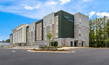 Everhome Suites Stockbridge Atlanta