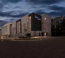 Everhome Suites Stockbridge Atlanta Exterior