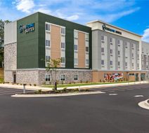 Everhome Suites Stockbridge Atlanta Exterior