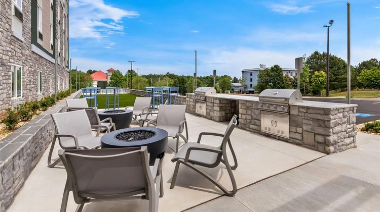 Everhome Suites Stockbridge Atlanta Other
