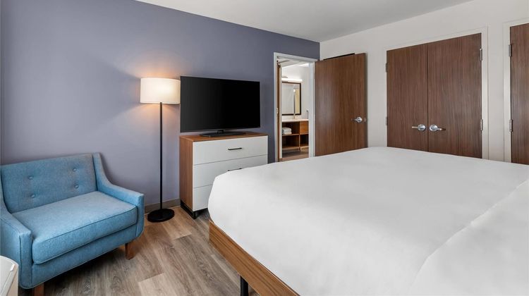 Everhome Suites Stockbridge Atlanta Suite