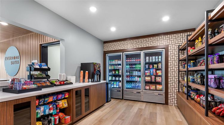 Everhome Suites Stockbridge Atlanta Other