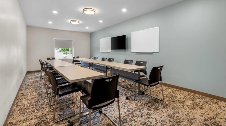 Everhome Suites Stockbridge Atlanta Meeting