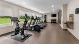 Everhome Suites Stockbridge Atlanta Health