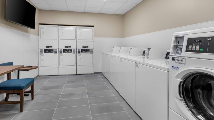 Everhome Suites Stockbridge Atlanta Other