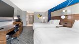 Comfort Inn & Suites Ogallala Room