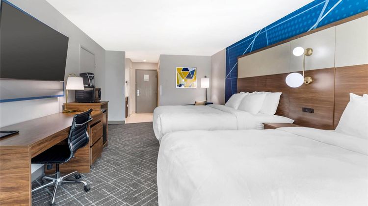 Comfort Inn & Suites Ogallala Room