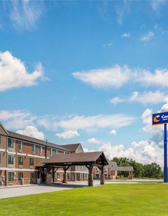 Comfort Inn & Suites Ogallala