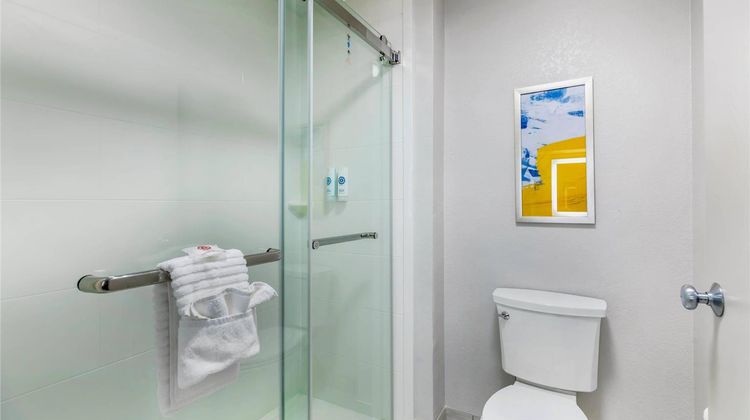 Comfort Inn & Suites Ogallala Room
