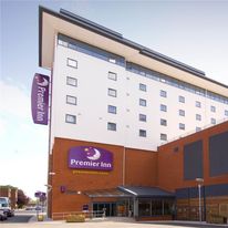 Premier Inn Coventry CC (Belgrade Plaza)