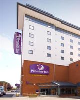 Premier Inn Coventry CC (Belgrade Plaza)