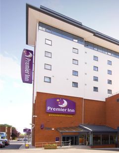 Premier Inn Coventry CC (Belgrade Plaza)