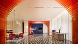 Hampton by Hilton Chengdu Chunxi Road Lobby