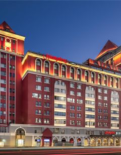 Hampton by Hilton Chengdu Chunxi Road