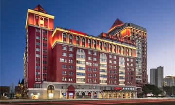 Hampton by Hilton Chengdu Chunxi Road