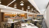 Hampton by Hilton Chengdu Chunxi Road Restaurant