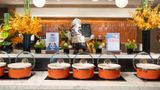 Hampton by Hilton Chengdu Chunxi Road Restaurant