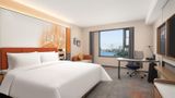 Hampton by Hilton Chengdu Chunxi Road Room
