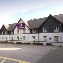 Premier Inn Plymouth East