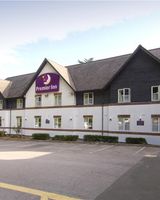 Premier Inn Plymouth East