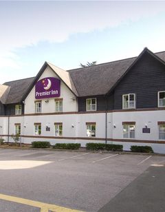Premier Inn Plymouth East
