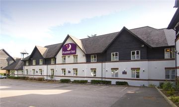 Premier Inn Plymouth East