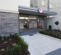 Premier Inn Aberystwyth Exterior