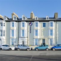 Premier Inn Aberystwyth