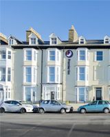 Premier Inn Aberystwyth