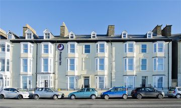 Premier Inn Aberystwyth