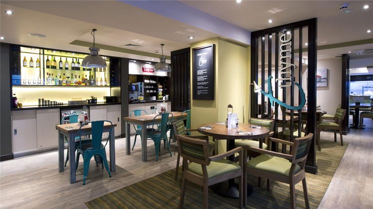 Premier Inn Aberystwyth Restaurant
