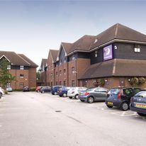 Premier Inn Nottingham West