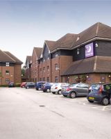 Premier Inn Nottingham West