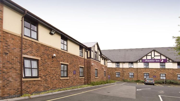 Premier Inn - Solihull South M42 Exterior