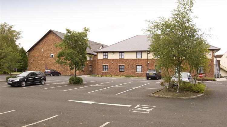 Premier Inn - Solihull South M42 Exterior
