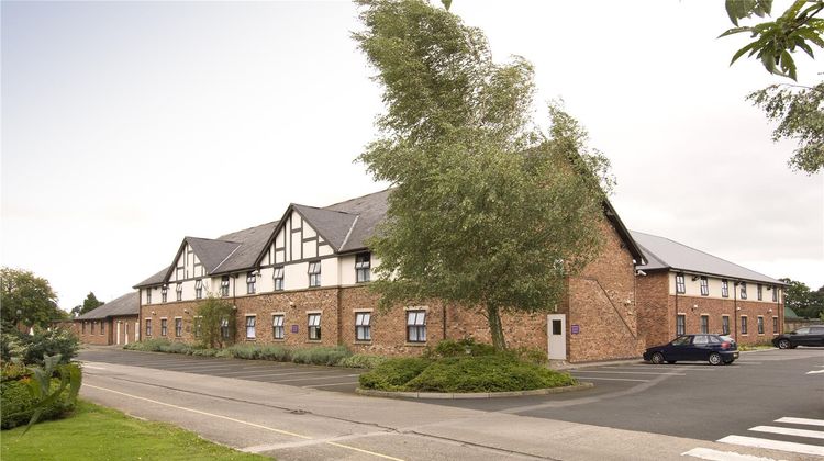 Premier Inn - Solihull South M42 Exterior