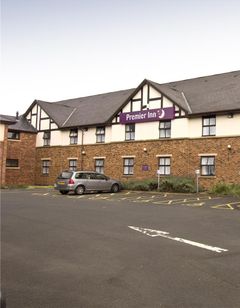Premier Inn - Solihull South M42