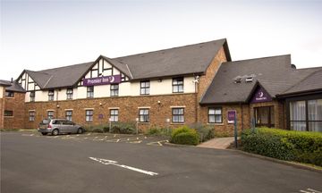 Premier Inn - Solihull South M42