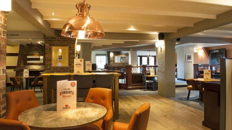 Premier Inn - Solihull South M42 Restaurant