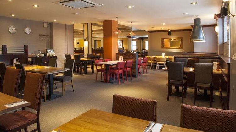 Premier Inn - Solihull South M42 Restaurant