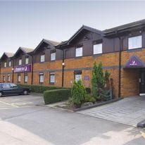 Premier Inn Port Talbot