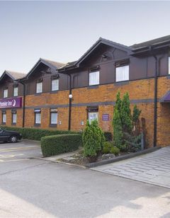 Premier Inn Port Talbot