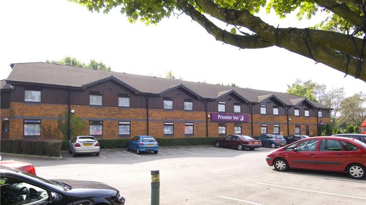 Premier Inn Port Talbot Exterior