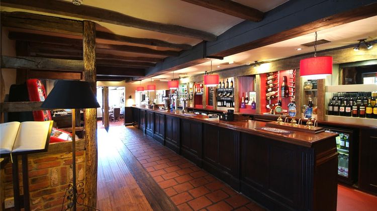 Premier Inn East Grinstead Restaurant