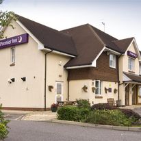 Premier Inn East Grinstead
