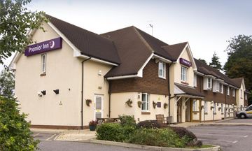 Premier Inn East Grinstead