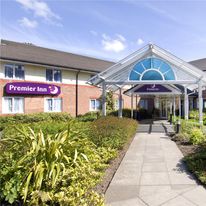 Premier Inn B'ham South (Hall Green)