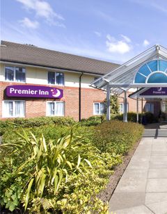 Premier Inn B'ham South (Hall Green)
