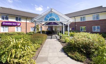 Premier Inn B'ham South (Hall Green)