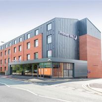 Premier Inn Lichfield City Centre